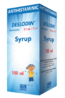 დესლოდინი