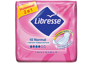 ლიბრესი