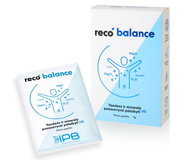 რეკო ბალანსი