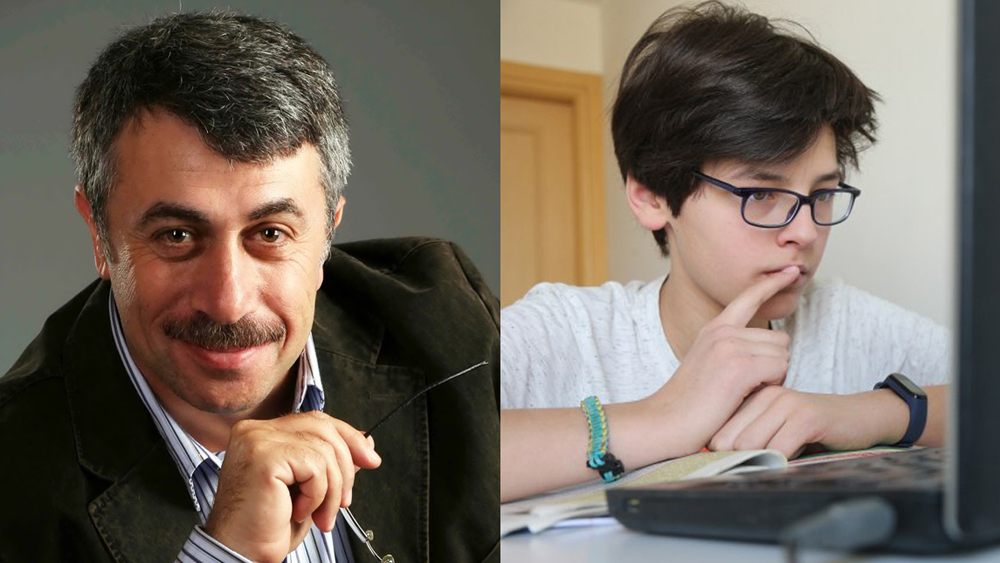 სახლში ჯდომა ბავშვის ჯანმრთელობას უფრო აზიანებს, ვიდრე კორონავირუსი