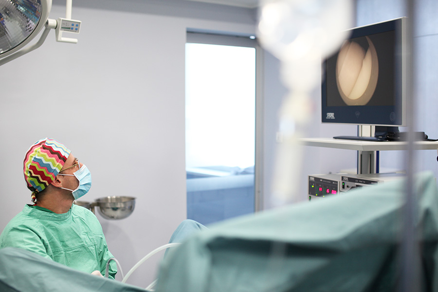 კლინიკა ლიდერმედი • კლინიკა ინ ვიტრო