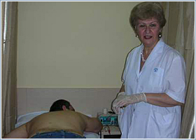 მანანა ფორაქიშვილი