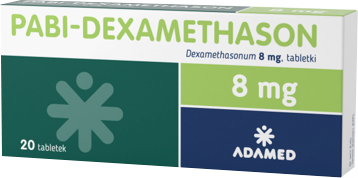 პაბი-დექსამეტაზონი