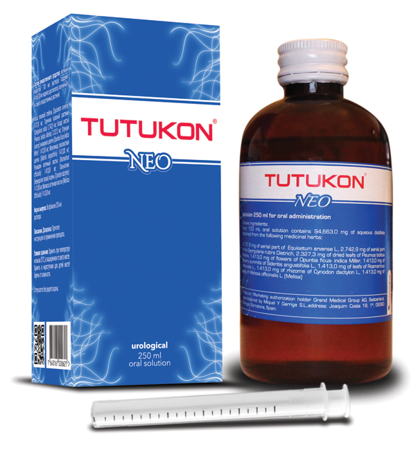 ტუტუკონი ნეო