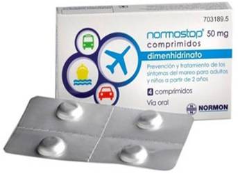 ნორმოსტოპი