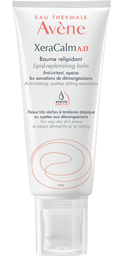 ქსერაქალმის ლიპიდების აღმდგენი ბალზამი - ავენი