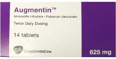 აუგმენტინი