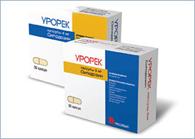 ურორეკი