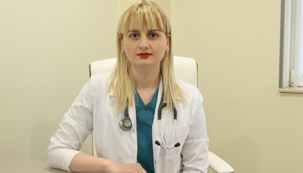 მარიამ მამასახლისი