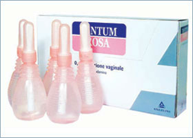 ტანტუმ როზა