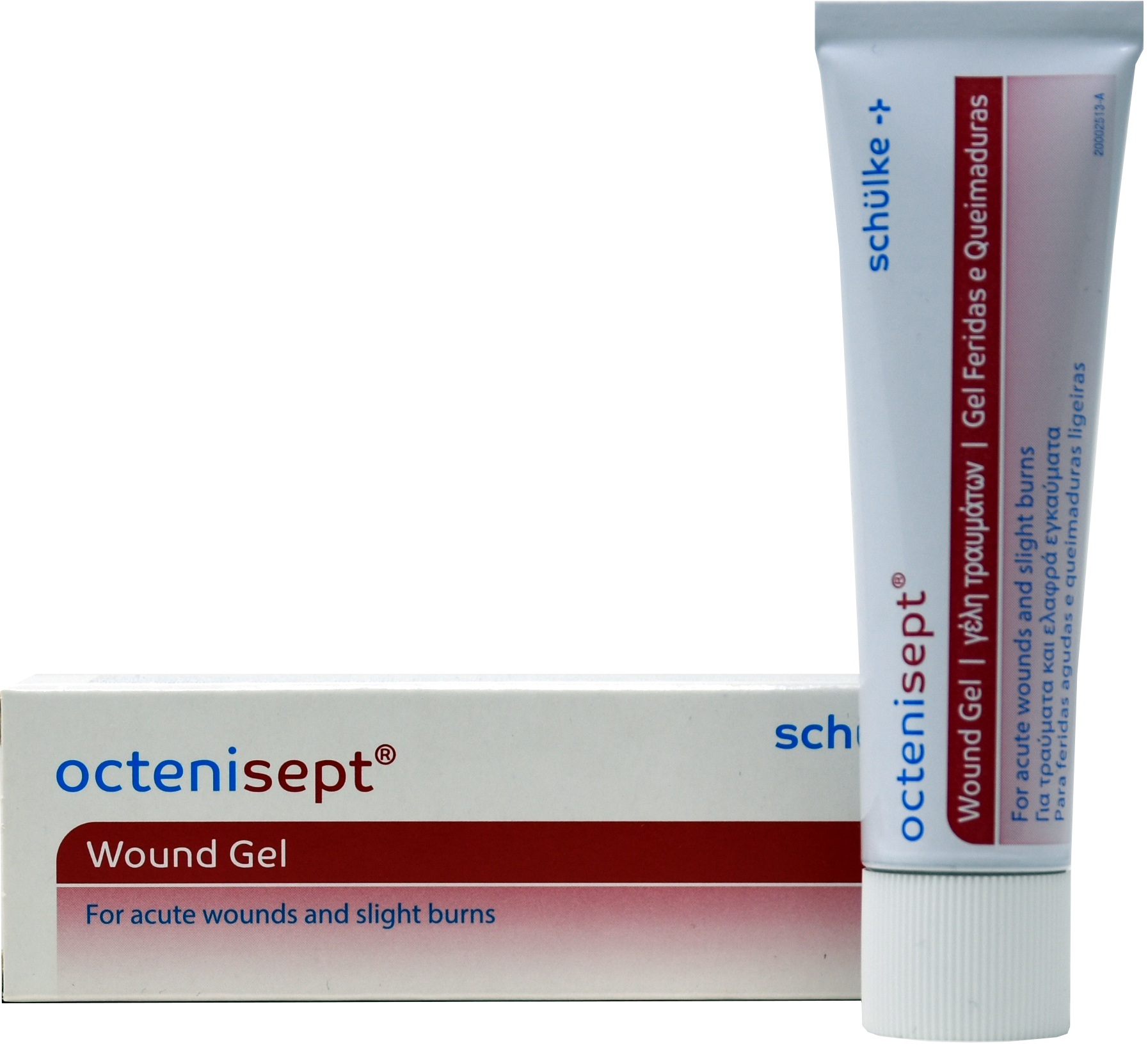 ოქტენისეპტი გელი