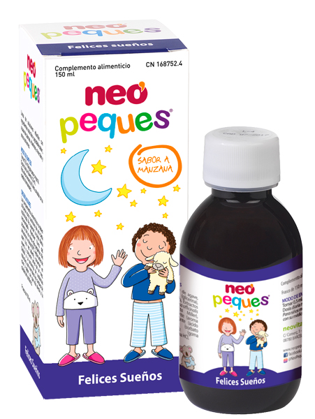 ნეო პეკეს ფელიცე სუენოს