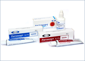 ლატიკორტი