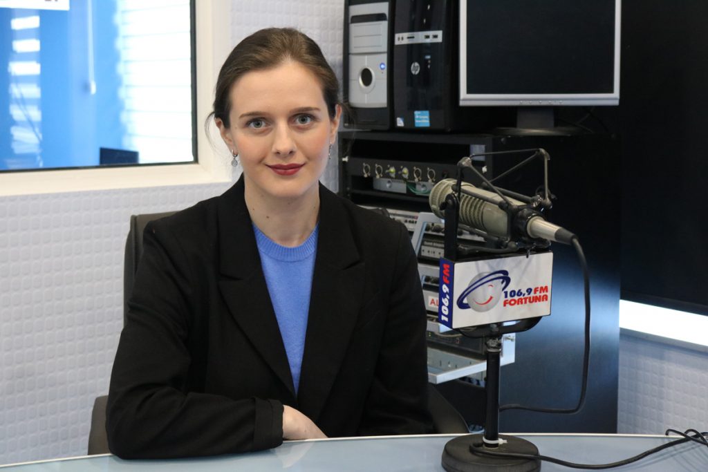 არ გაზარდოთ ბავშვი ისე, თითქოს ის სამყაროს ცენტრია