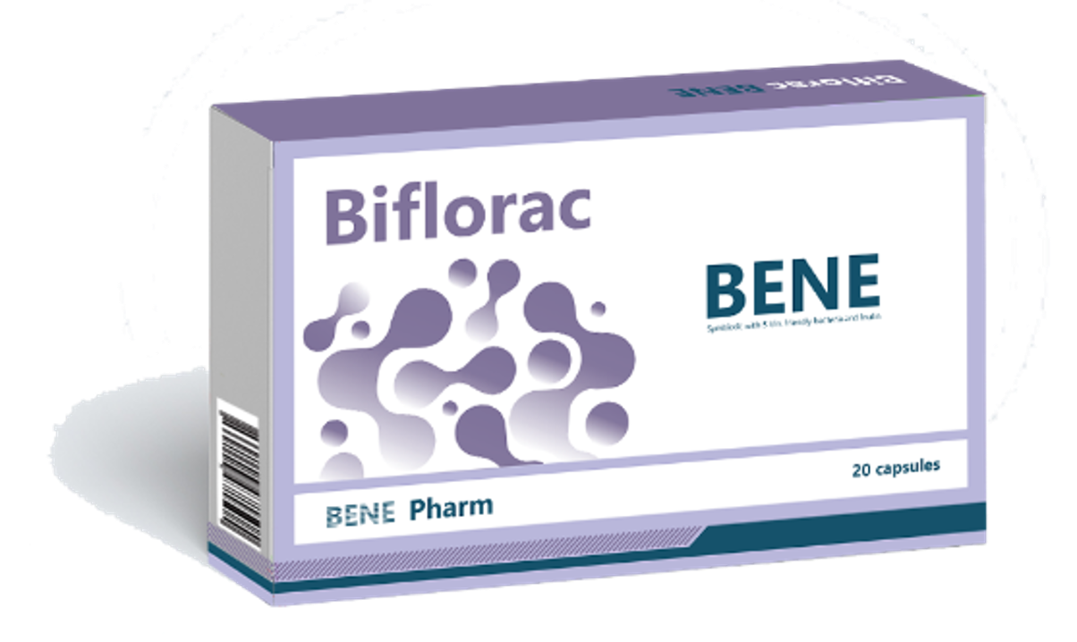 ბიფლორაკი ბენე