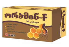 ორამინ-F