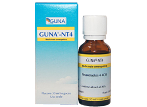 ნეიროტროფინ 4 (ნატუროპათი)