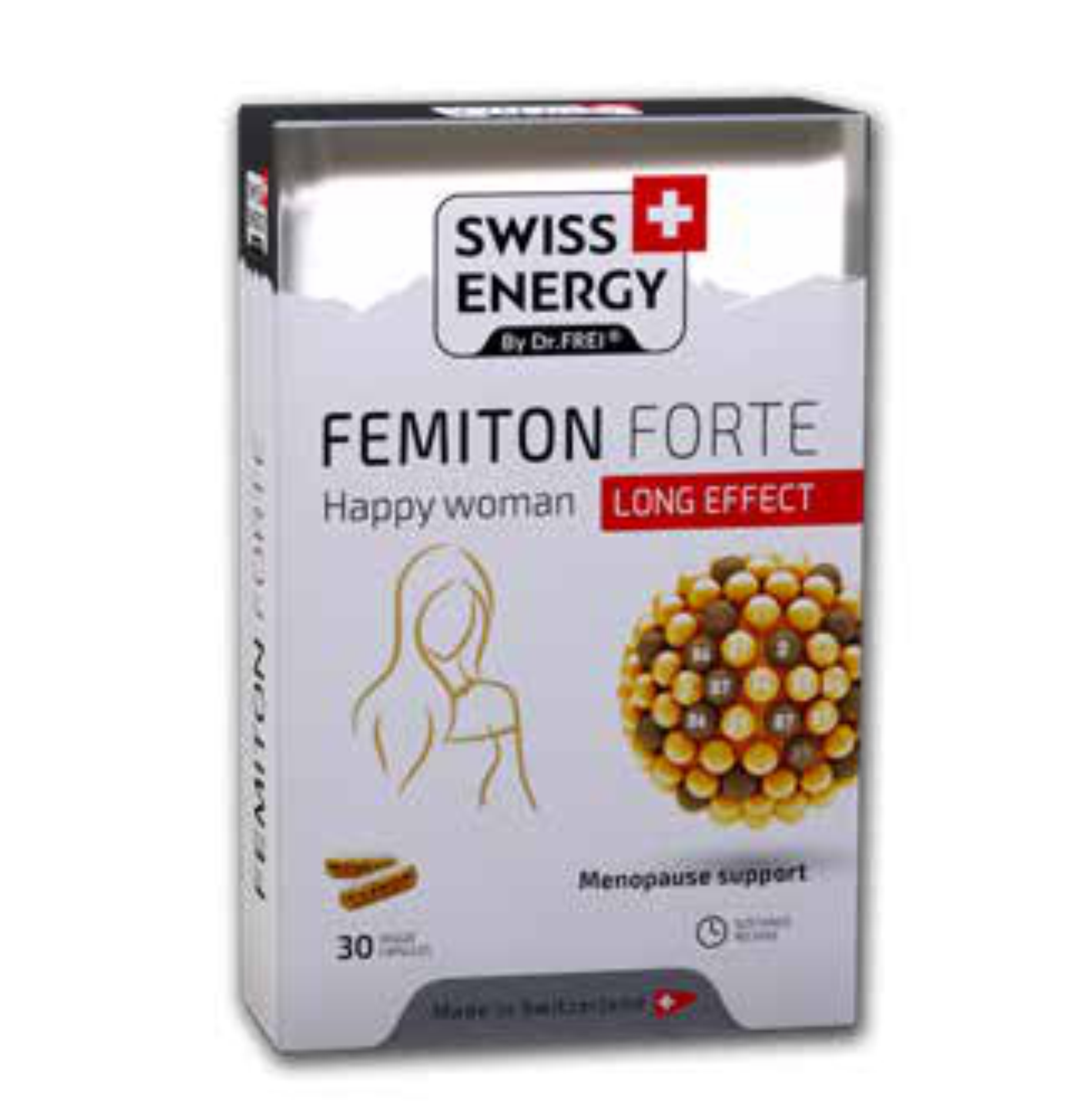 ფემიტონ ფორტე