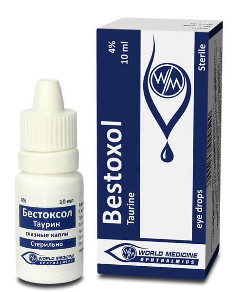 ბესტოქსოლი