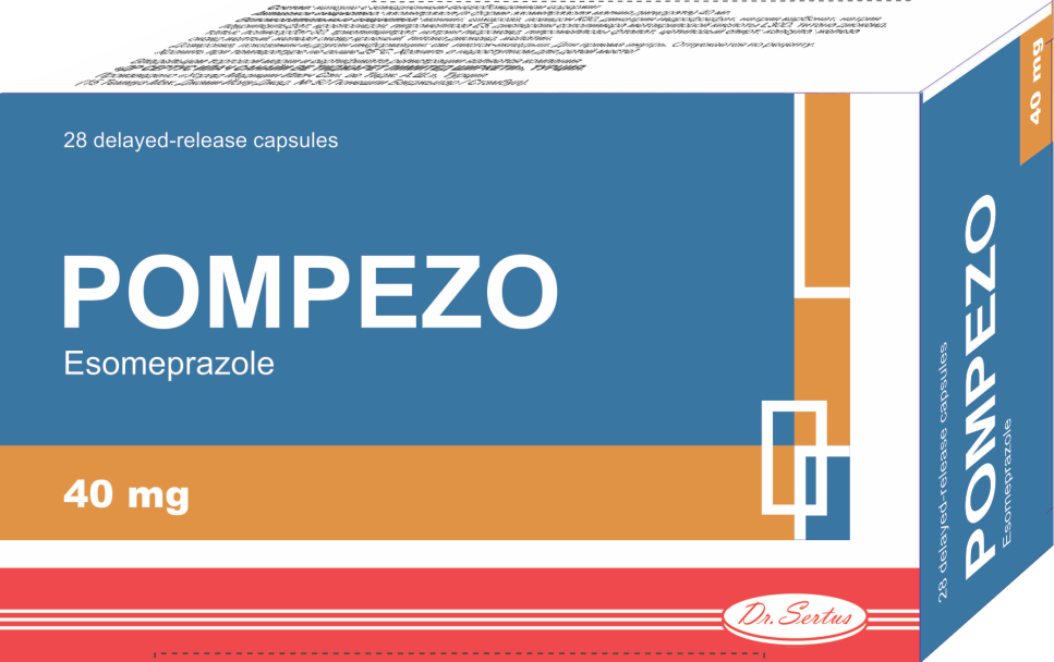 პომპეზო