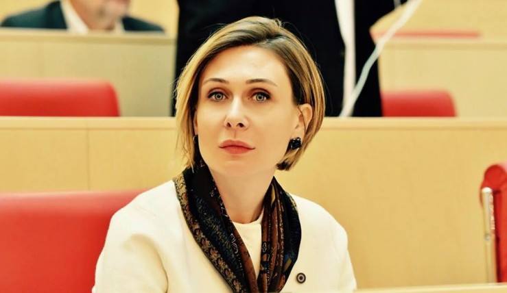 „ქართული ოცნება“ აუტისტური სპექტრის დარღვევის მქონე ბავშვებისა და მოზარდების საჭიროებებისთვის სერვისების გაფართოებაზე მუშაობას იწყებს