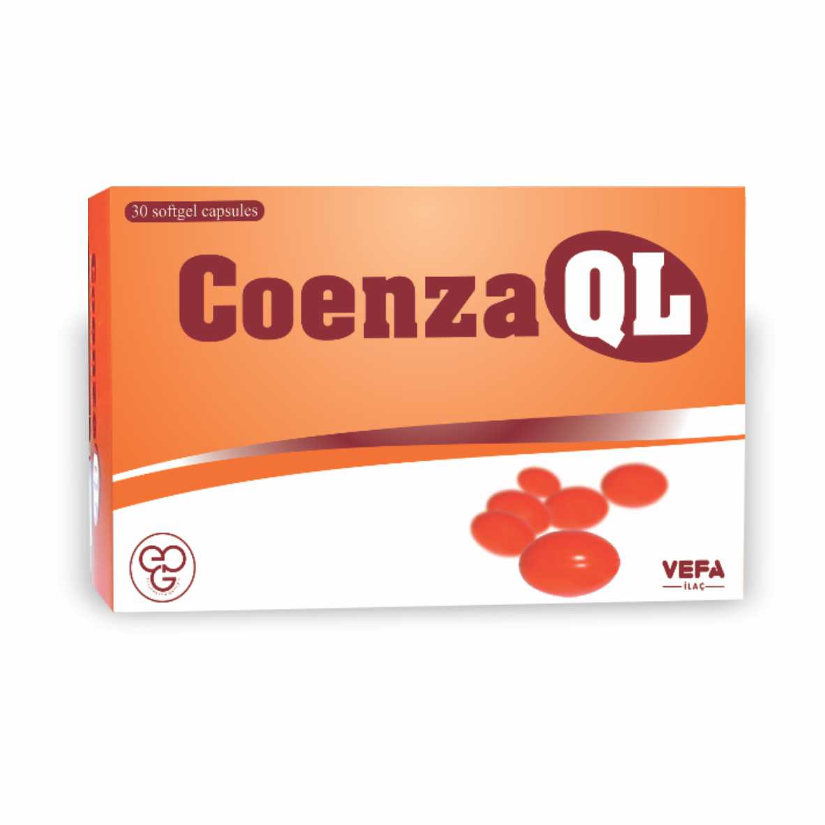 კოენზა QL