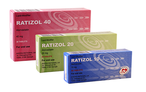 რატიზოლი