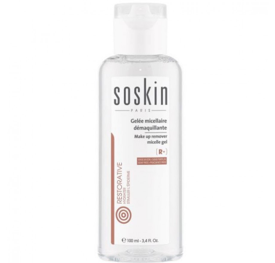 მიცერალური გელი