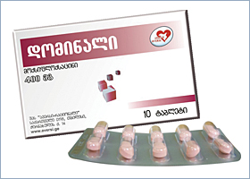 დომინალი