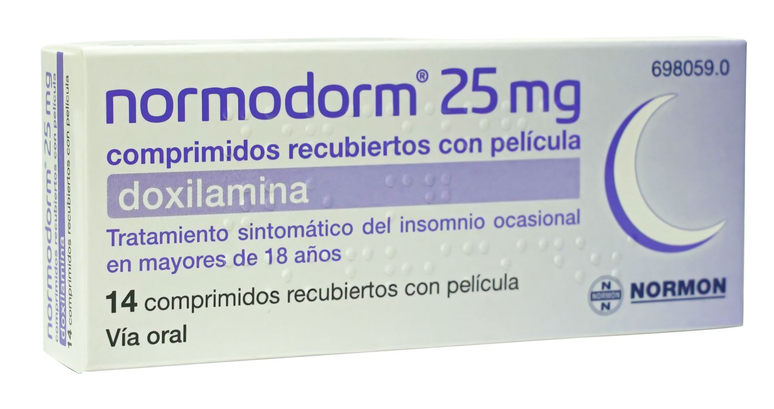 ნორმოდორმი