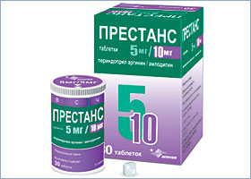 პრესტანსი