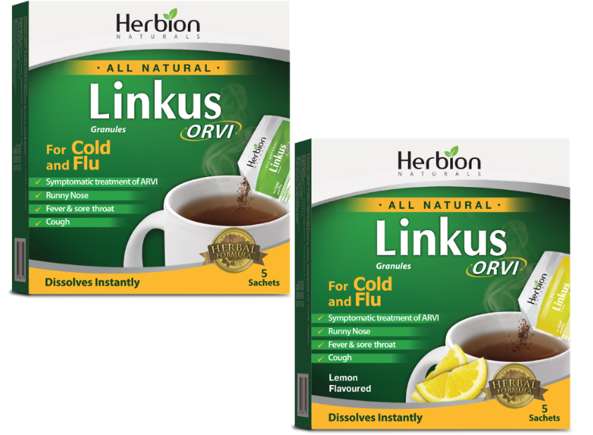 ლინკას ორვი