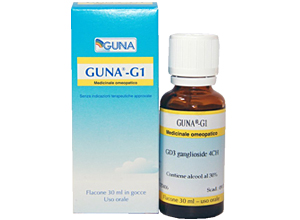 განგლიოზიდი GD3  (ნატუროპათი)