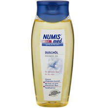 ნუმის მედი შხაპის ზეთი