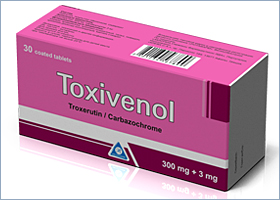 ტოქსივენოლი