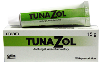 ტუნაზოლი