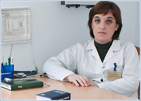 მარინა ირემაძე