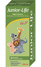 ჯუნიორ ლაიფი