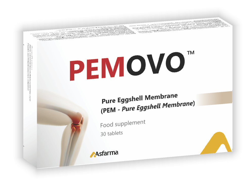 პემოვო ტაბლეტები