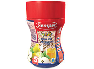 ჩაი მელისა და მსხალი - ძილი ნებისა