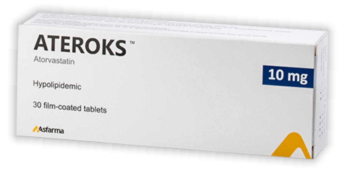 ათეროქსი