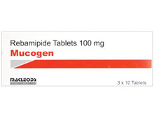 მუკოგენი