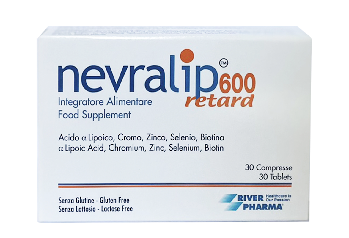 ნევრალიპ 600 რეტარდი