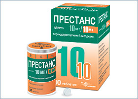 პრესტანსი