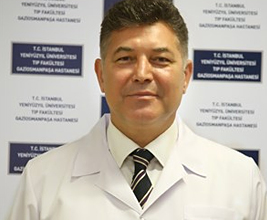 Prof. Dr. Atila Tanyeli