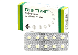 გინესტრილი