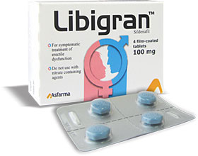 ლიბიგრანი™