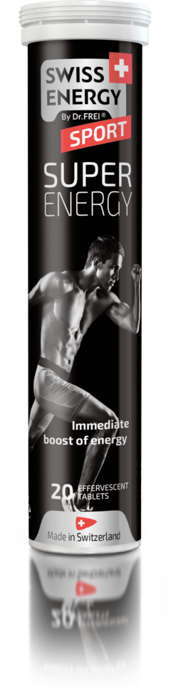 სუპერ ენერჯი