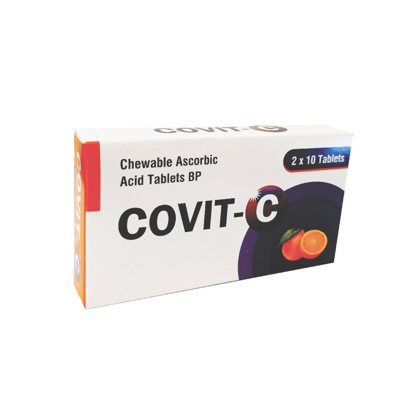 კოვიტ-C