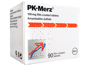 პკ-მერცი